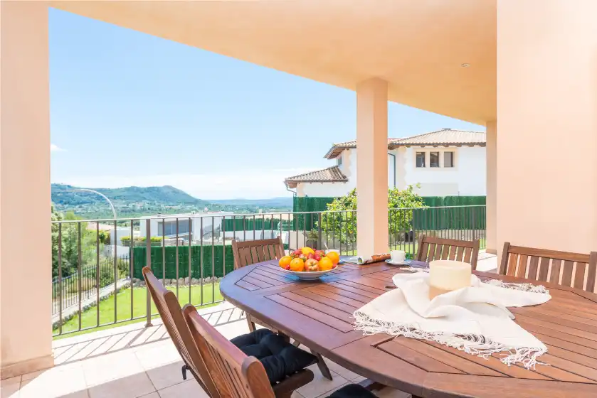 Alquiler vacacional en Talaiot 25, Inca