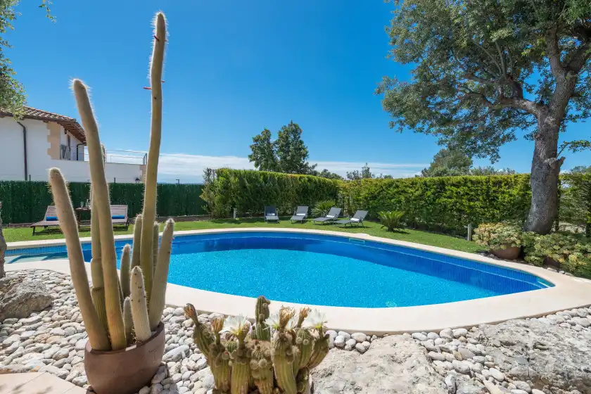 Alquiler vacacional en Talaiot 25, Inca