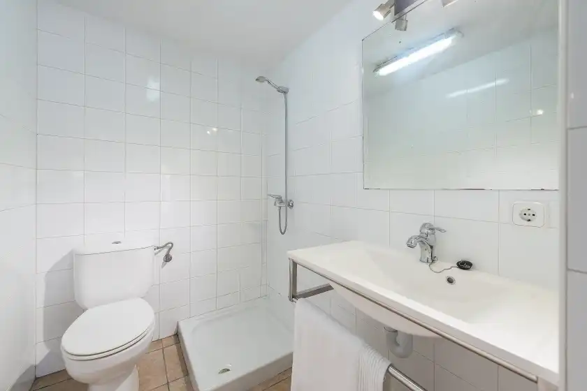 Alquiler vacacional en Talaiot 25, Inca