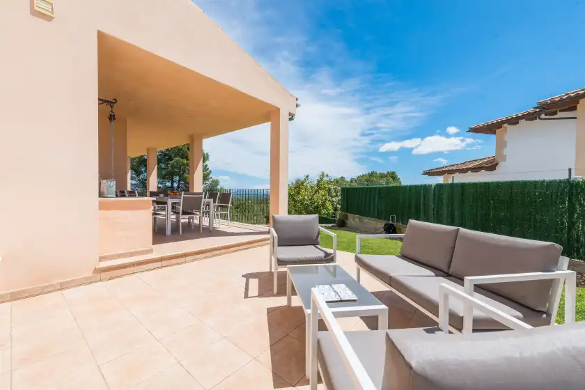 Alquiler vacacional en Talaiot 25, Inca