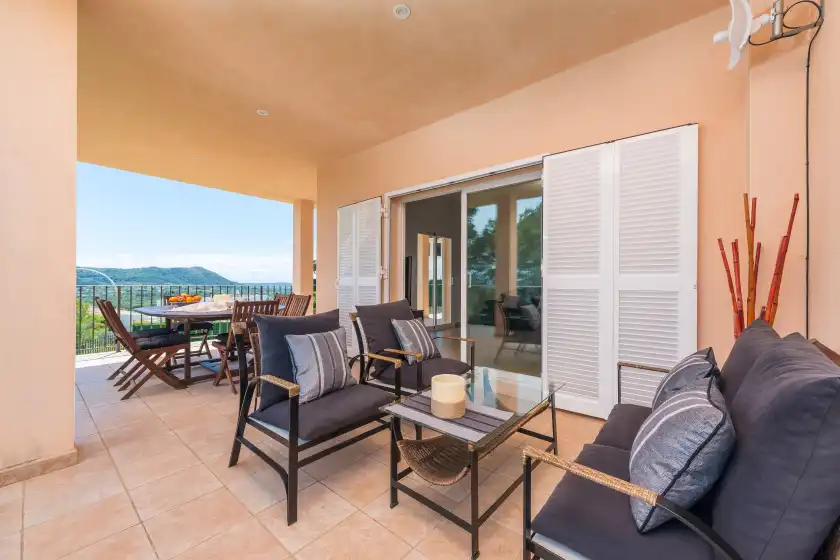 Alquiler vacacional en Talaiot 25, Inca