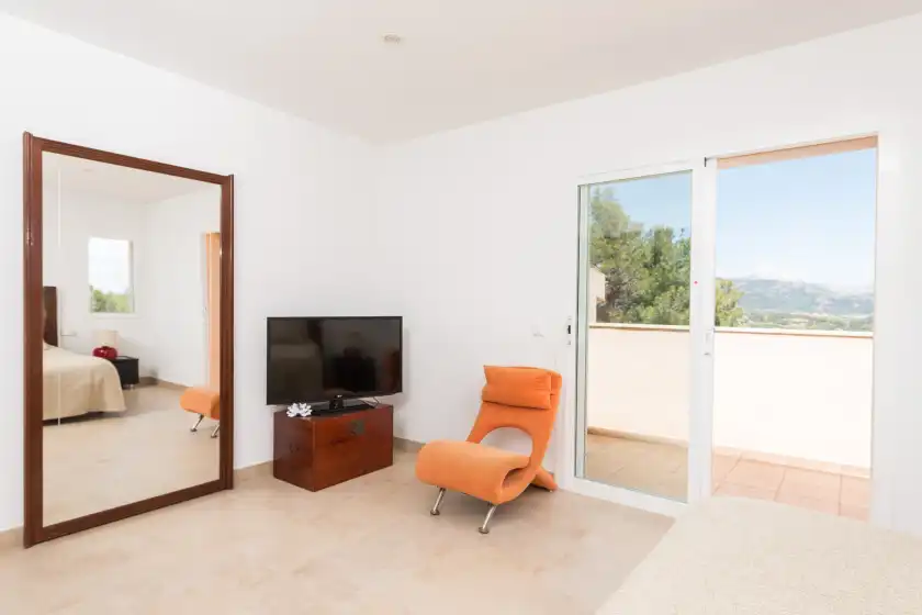 Alquiler vacacional en Talaiot 25, Inca