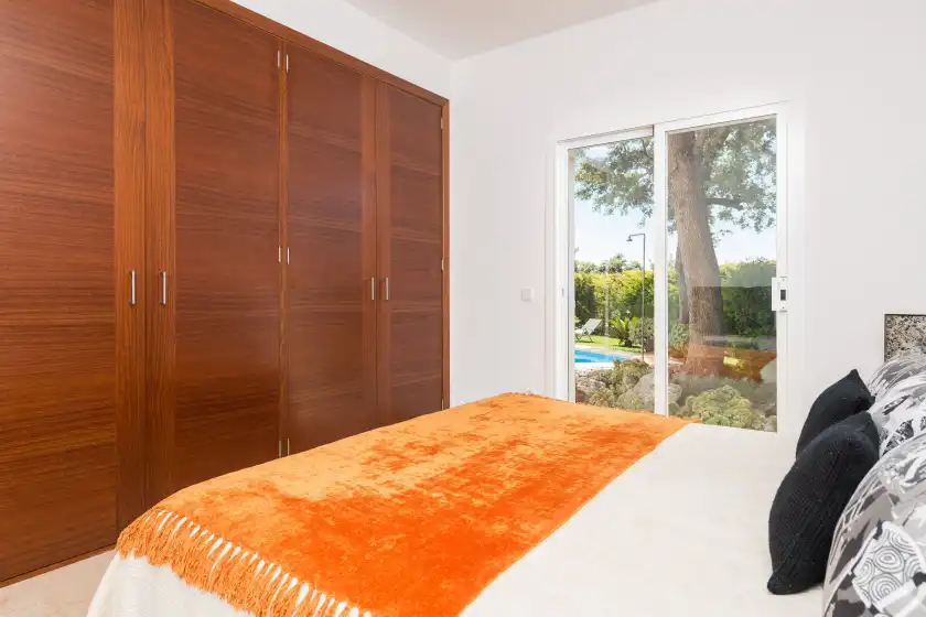 Alquiler vacacional en Talaiot 25, Inca