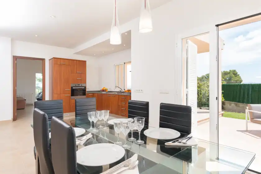 Alquiler vacacional en Talaiot 25, Inca