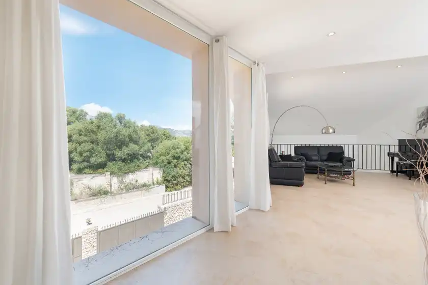 Alquiler vacacional en Talaiot 25, Inca