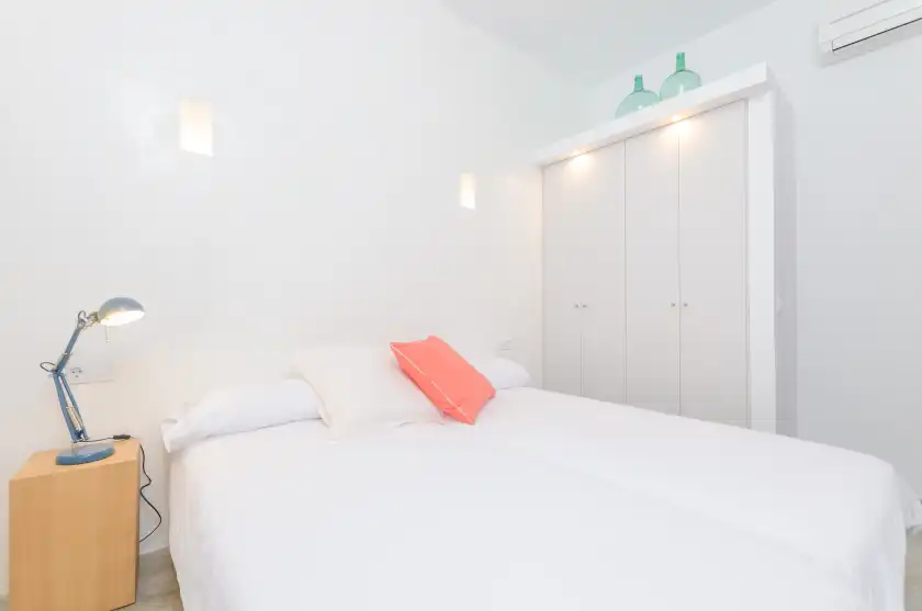 Ferienhaus auf Na valenta, Artà