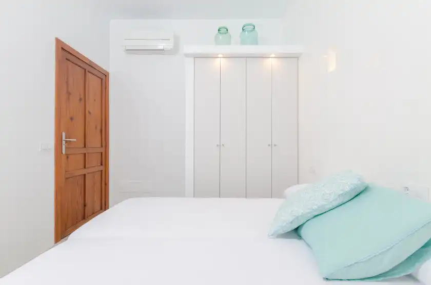 Ferienhaus auf Na valenta, Artà