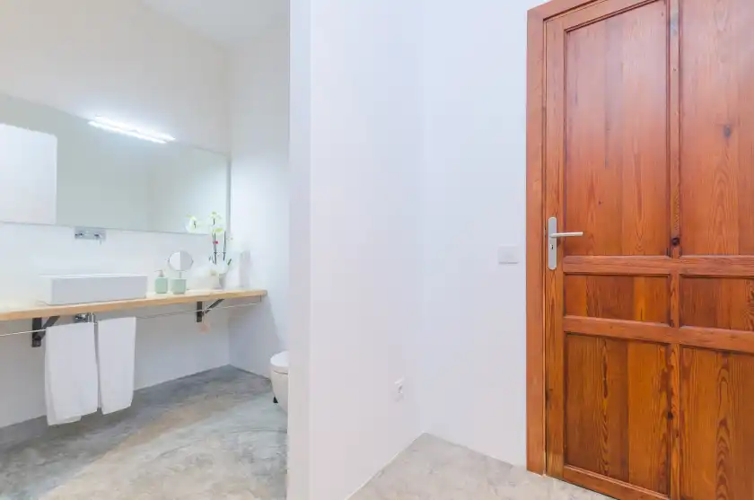 Ferienhaus auf Na valenta, Artà