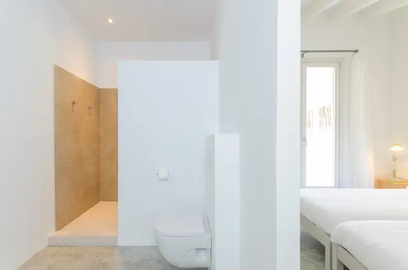 Ferienhaus auf Na valenta, Artà