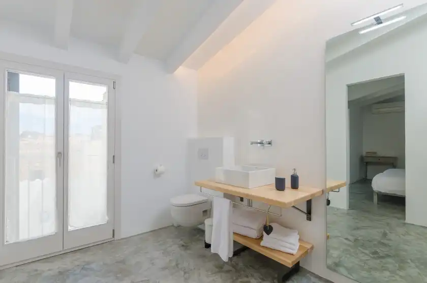 Ferienhaus auf Na valenta, Artà