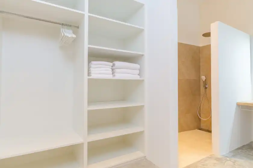 Ferienhaus auf Na valenta, Artà