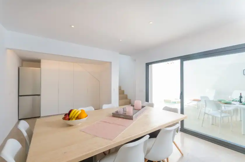 Ferienhaus auf Na valenta, Artà