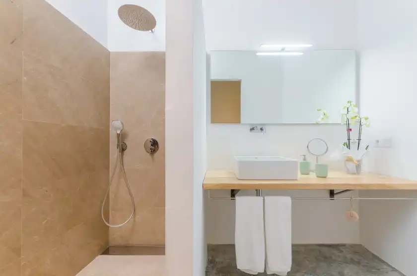 Ferienhaus auf Na valenta, Artà