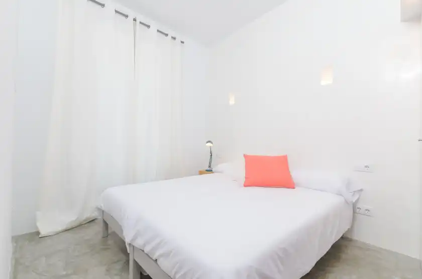 Ferienhaus auf Na valenta, Artà