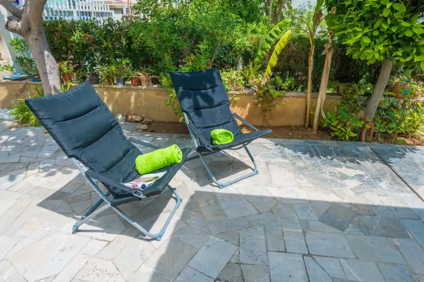 Holiday rentals in Can garreta, Port d'Alcúdia