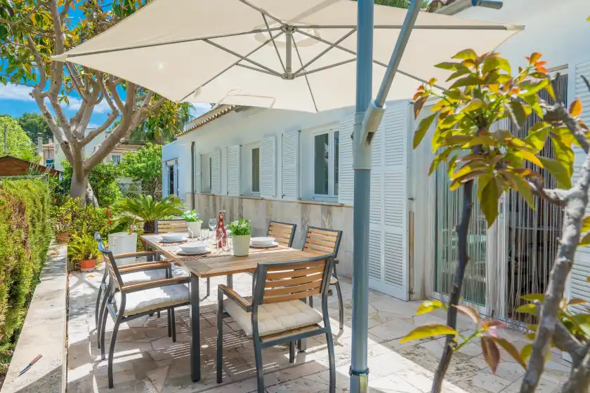 Holiday rentals in Can garreta, Port d'Alcúdia