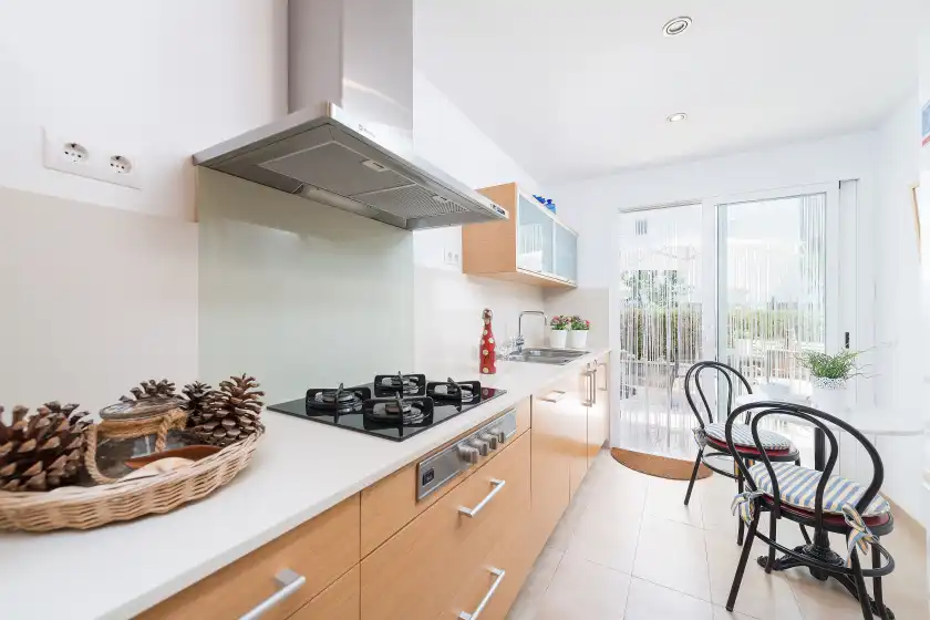 Holiday rentals in Can garreta, Port d'Alcúdia