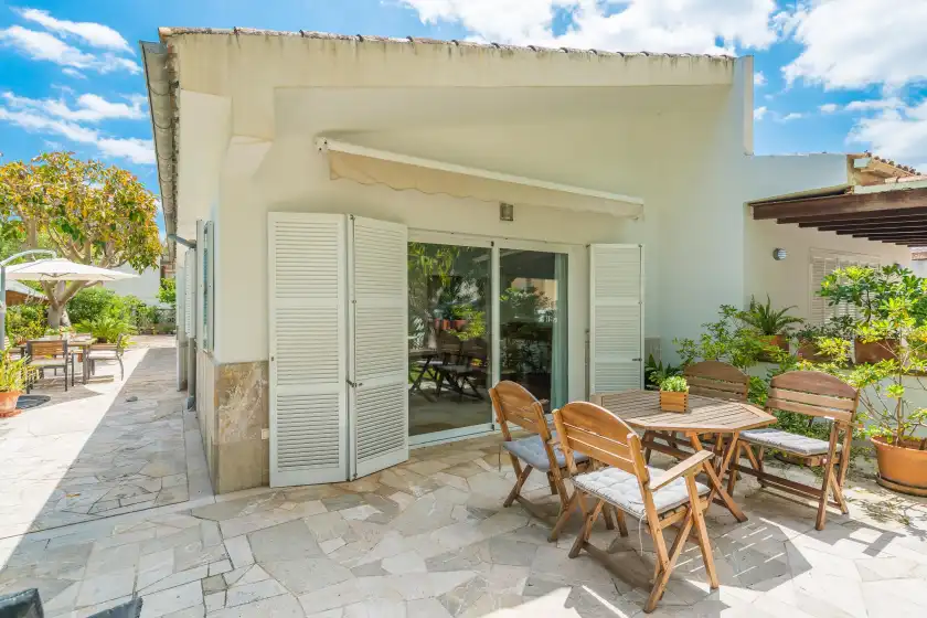 Holiday rentals in Can garreta, Port d'Alcúdia