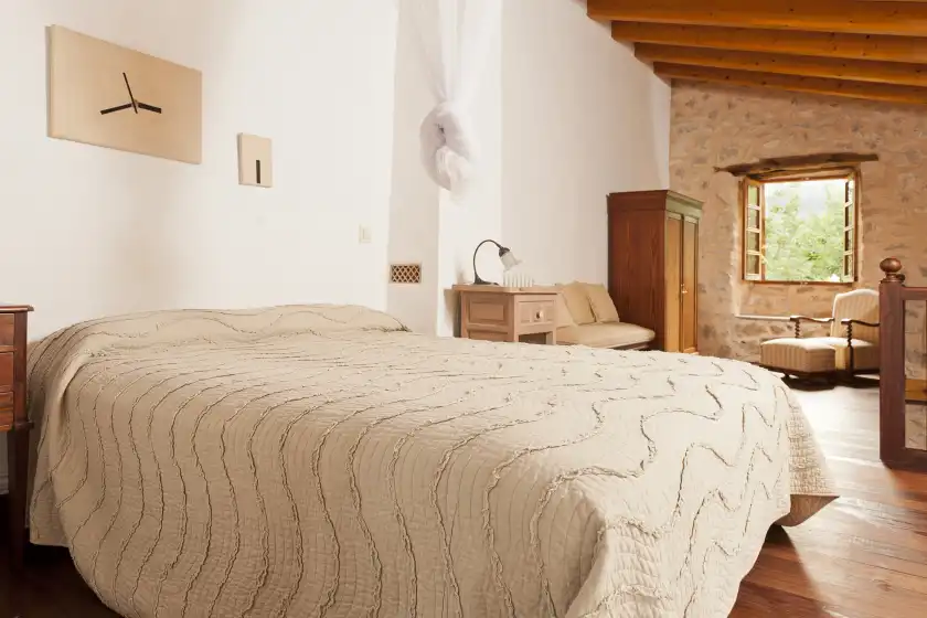 Alquiler vacacional en Can guillo, Pollença