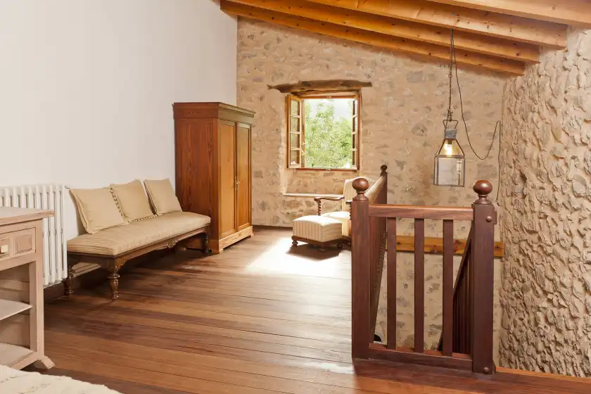 Alquiler vacacional en Can guillo, Pollença