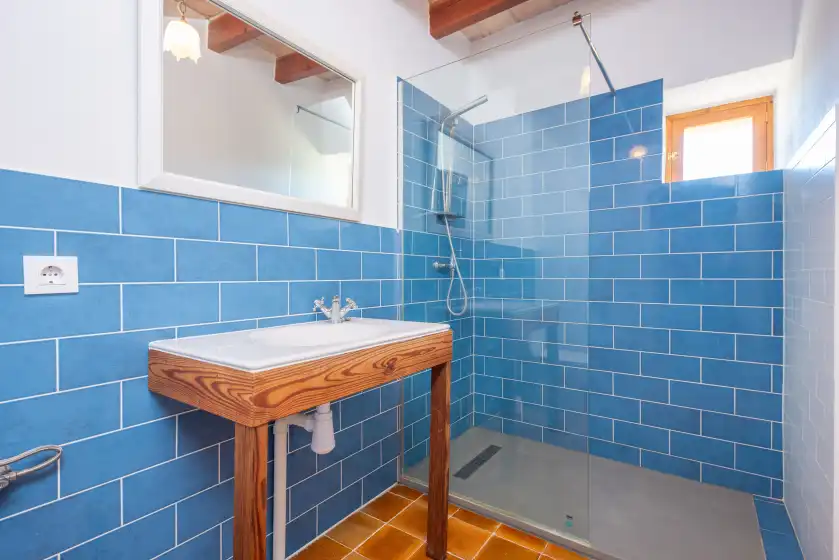 Alquiler vacacional en Can guillo, Pollença