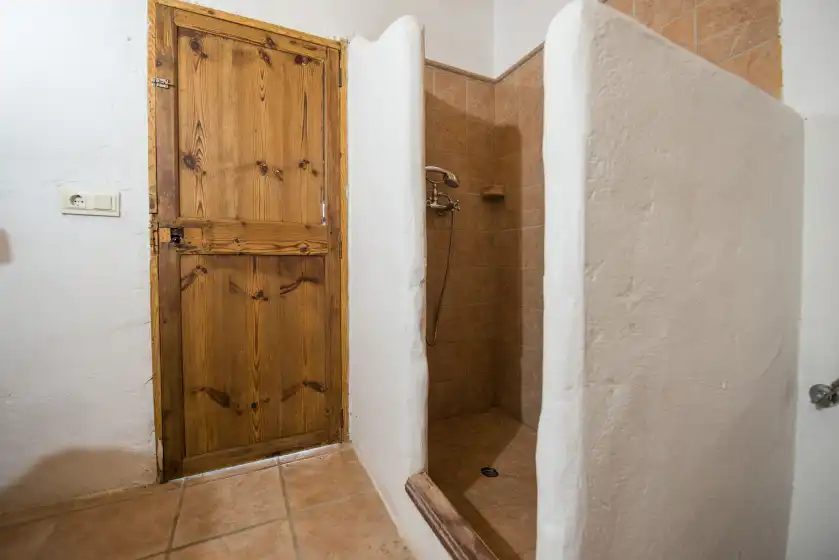 Alquiler vacacional en Can guillo, Pollença