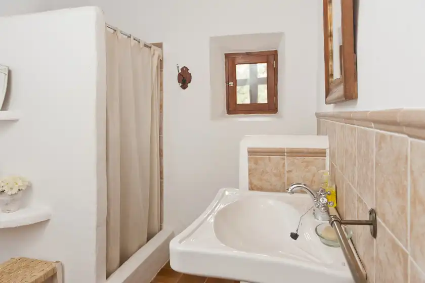 Alquiler vacacional en Can guillo, Pollença