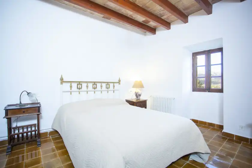 Alquiler vacacional en Can guillo, Pollença