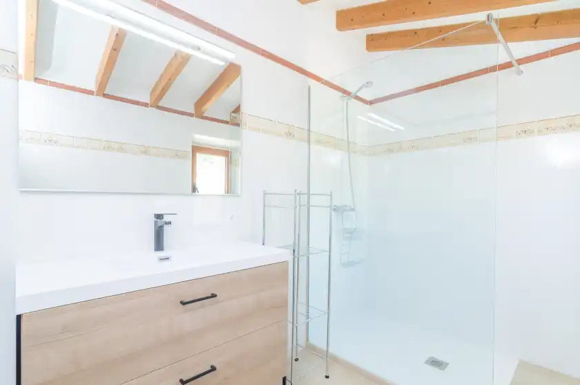 Ferienhaus auf Casa canals, Mancor de la Vall