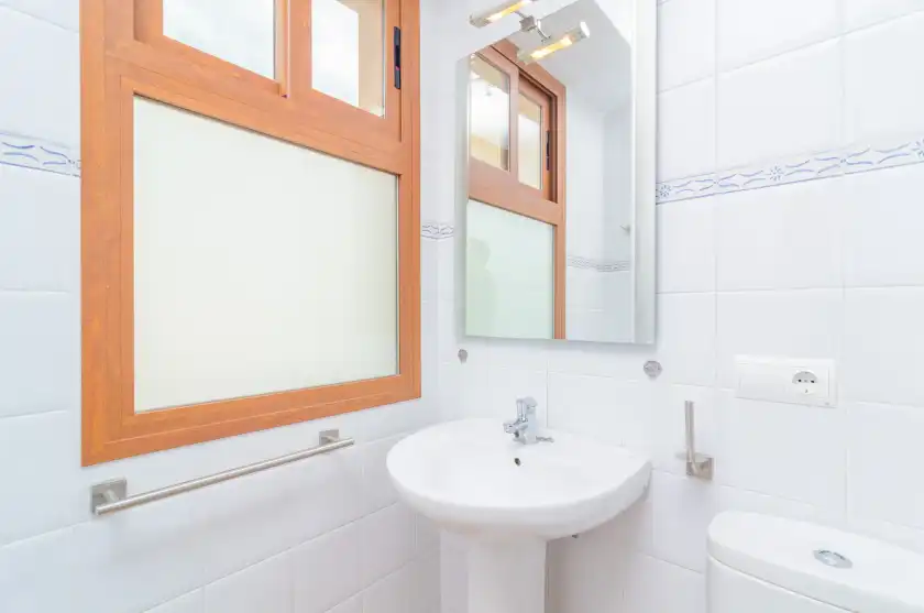 Ferienhaus auf Casa canals, Mancor de la Vall