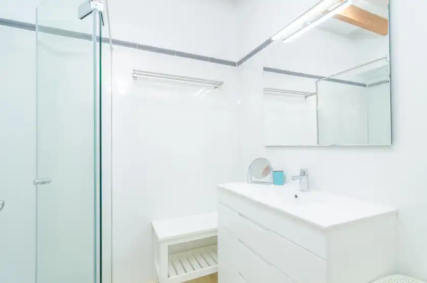 Ferienhaus auf Casa canals, Mancor de la Vall