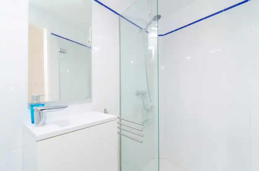 Ferienhaus auf Casa canals, Mancor de la Vall