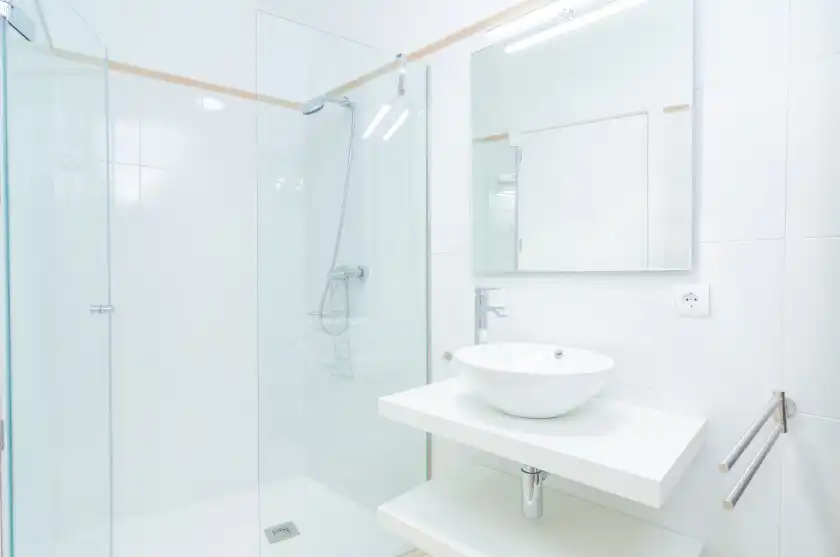 Ferienhaus auf Casa canals, Mancor de la Vall