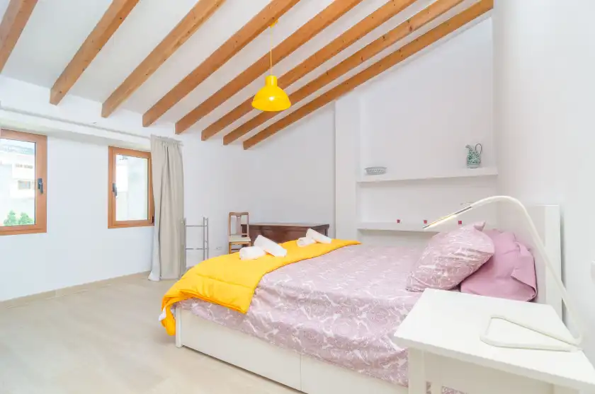 Ferienhaus auf Casa canals, Mancor de la Vall