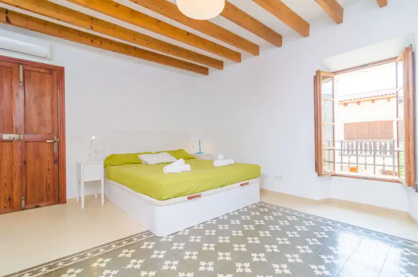 Ferienhaus auf Casa canals, Mancor de la Vall