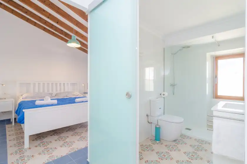 Ferienhaus auf Casa canals, Mancor de la Vall