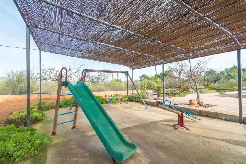 Alquiler vacacional en Ca'n canastro, Binissalem