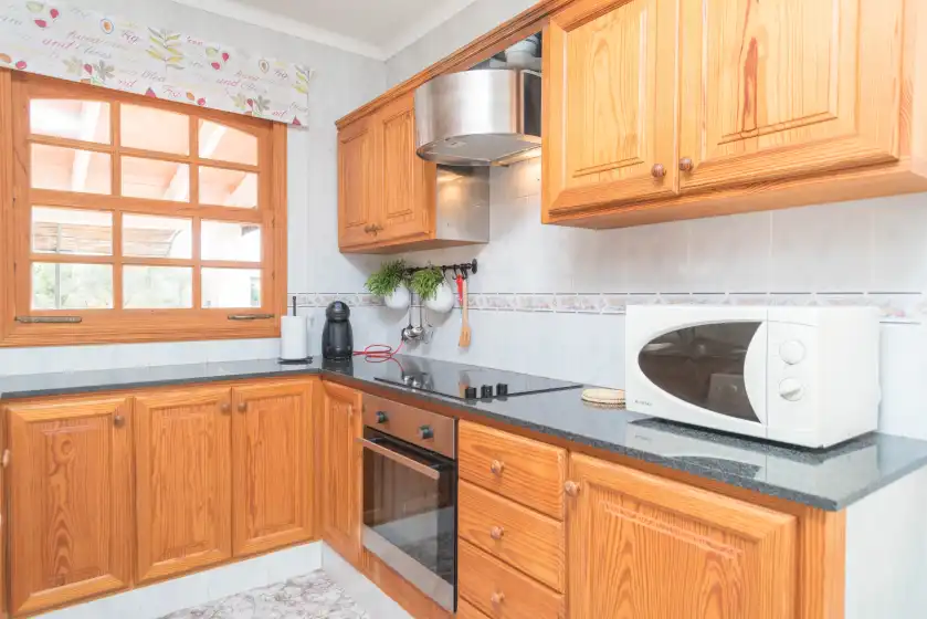 Alquiler vacacional en Ca'n canastro, Binissalem