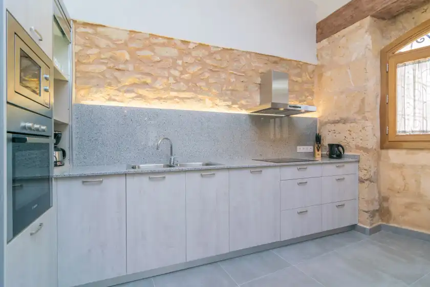 Ferienhaus auf Can tianet, Randa