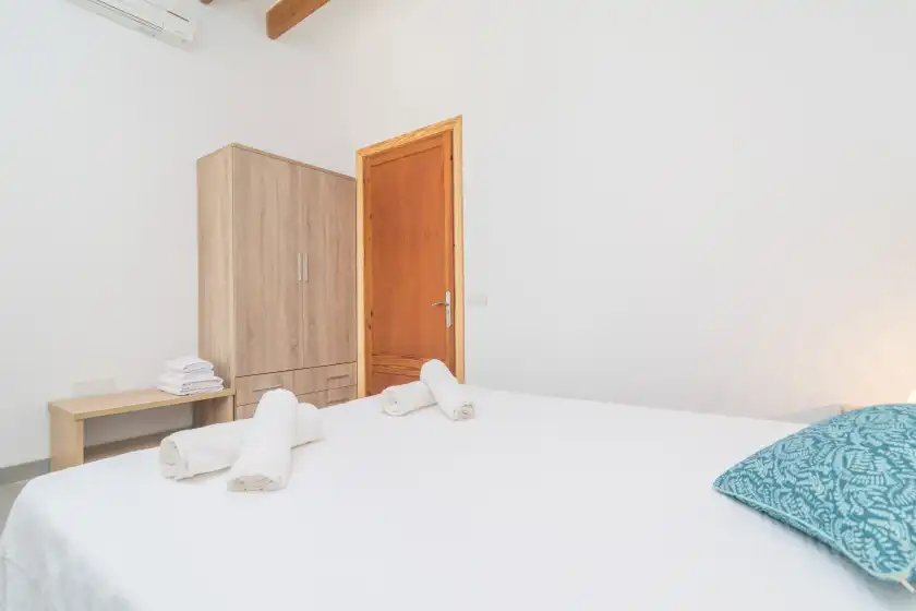 Ferienhaus auf Can tianet, Randa