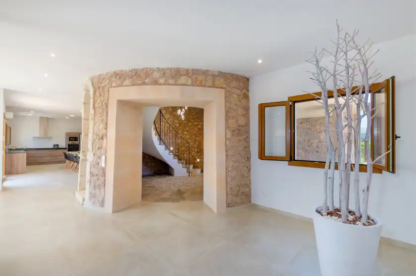 Alquiler vacacional en Es moli d'en sion, Sa Pobla