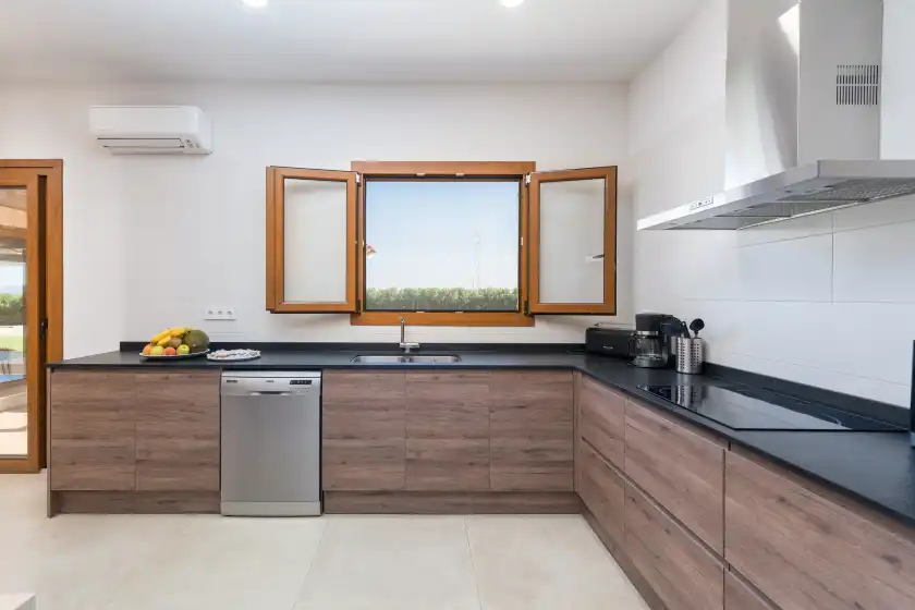 Alquiler vacacional en Es moli d'en sion, Sa Pobla