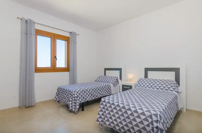 Alquiler vacacional en Es moli d'en sion, Sa Pobla