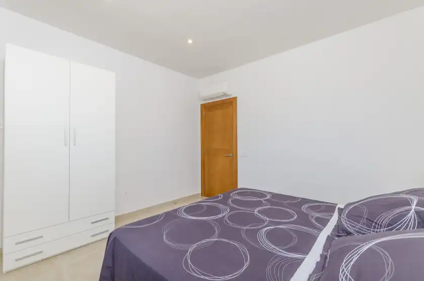 Alquiler vacacional en Es moli d'en sion, Sa Pobla