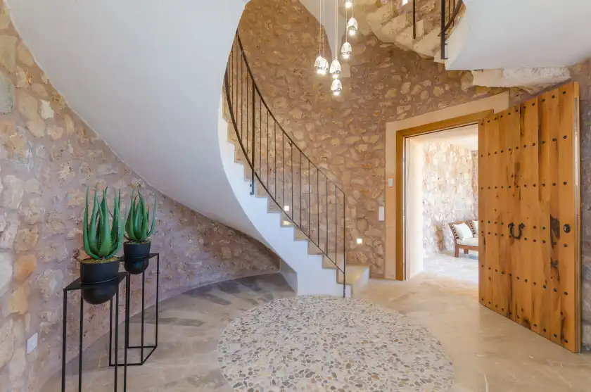 Alquiler vacacional en Es moli d'en sion, Sa Pobla