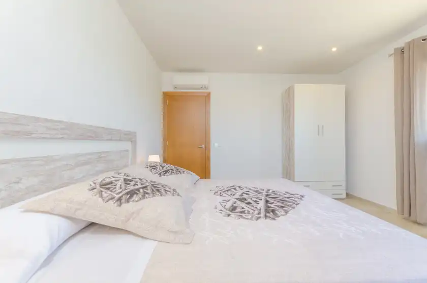 Alquiler vacacional en Es moli d'en sion, Sa Pobla