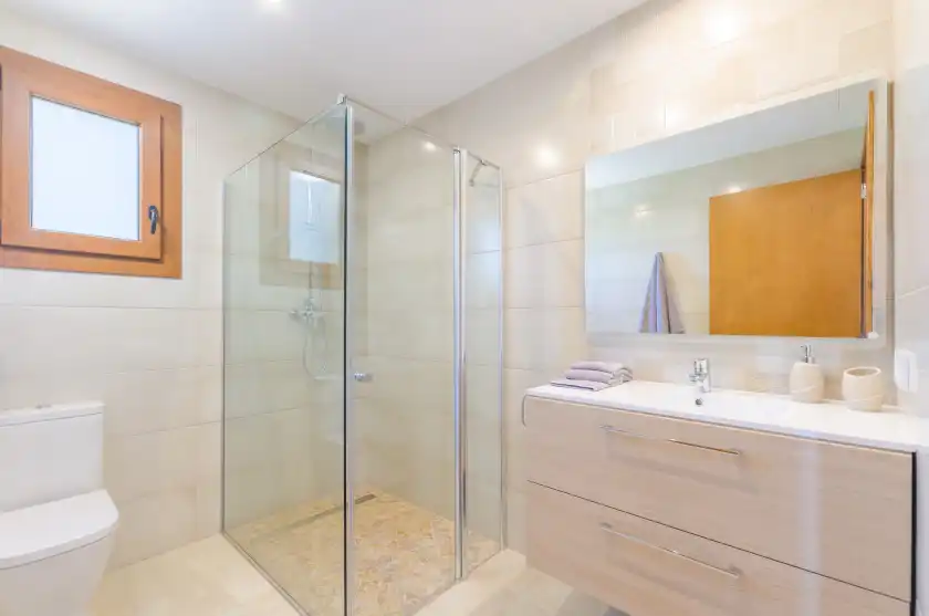 Alquiler vacacional en Es moli d'en sion, Sa Pobla