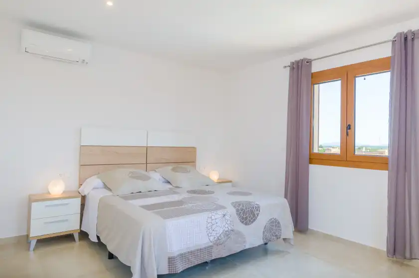 Alquiler vacacional en Es moli d'en sion, Sa Pobla