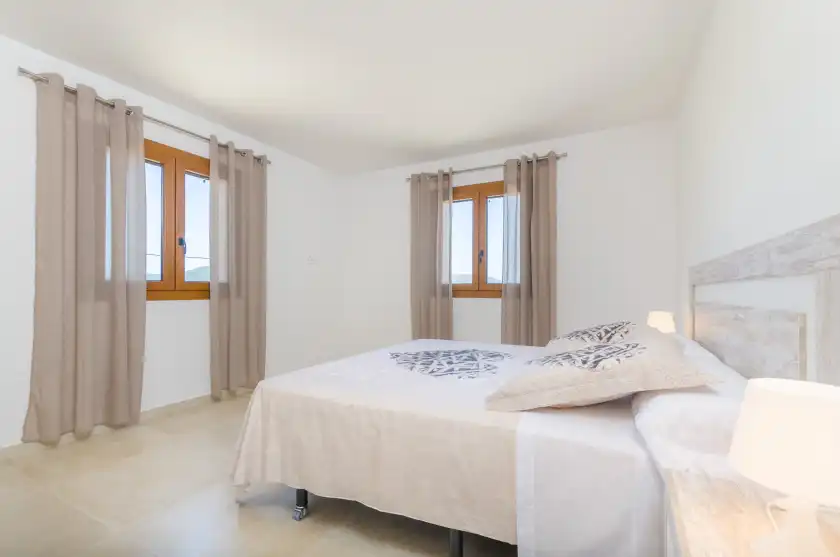 Alquiler vacacional en Es moli d'en sion, Sa Pobla