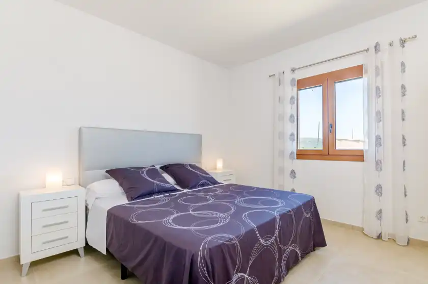 Alquiler vacacional en Es moli d'en sion, Sa Pobla